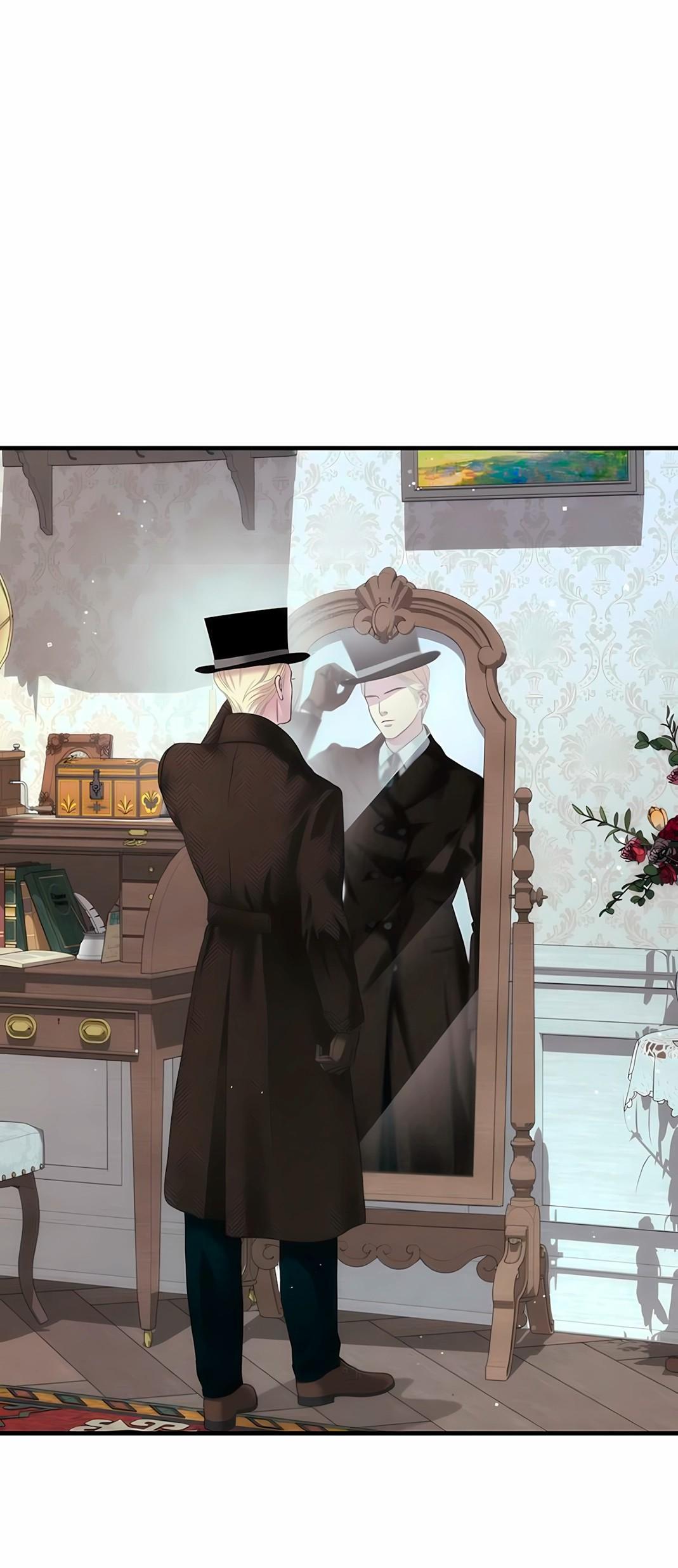 Манга Проблемный принц - Глава 128 Страница 64