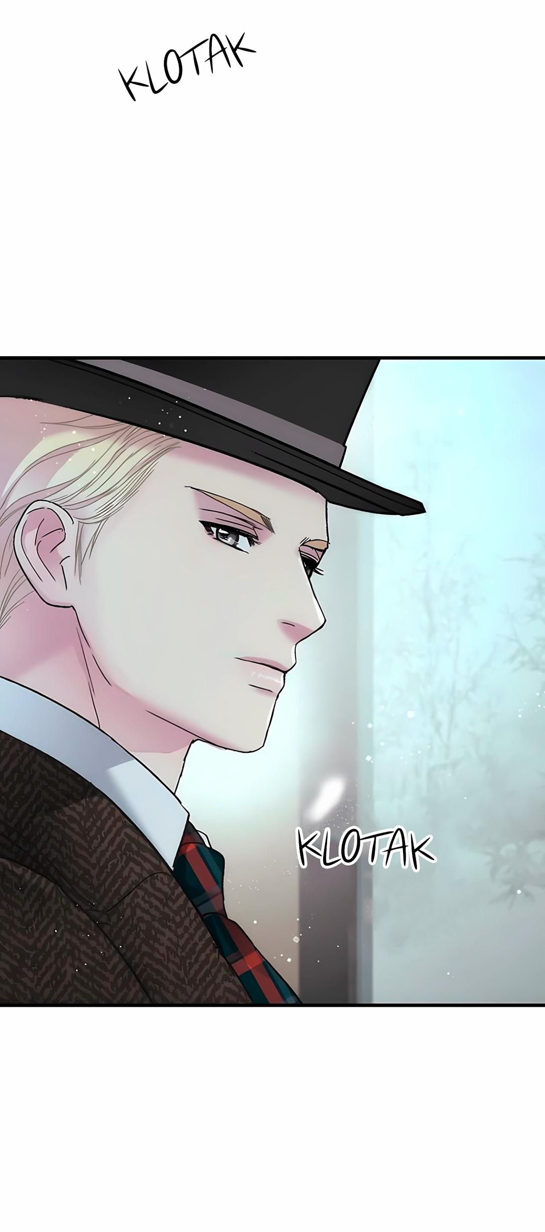 Манга Проблемный принц - Глава 128 Страница 72