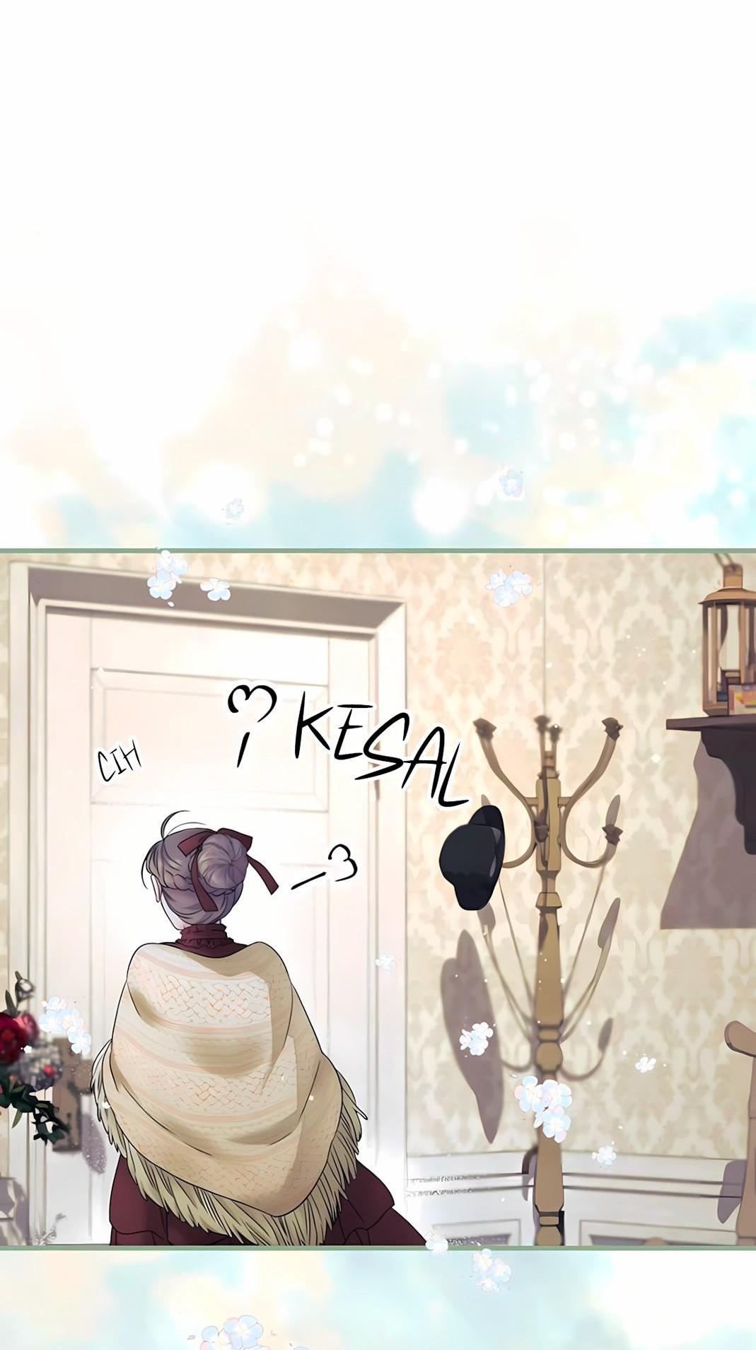 Манга Проблемный принц - Глава 128 Страница 60