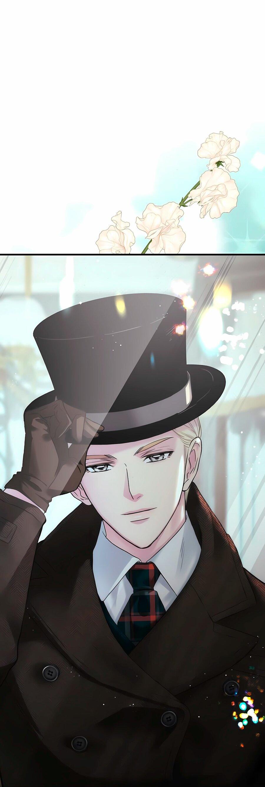 Манга Проблемный принц - Глава 128 Страница 65