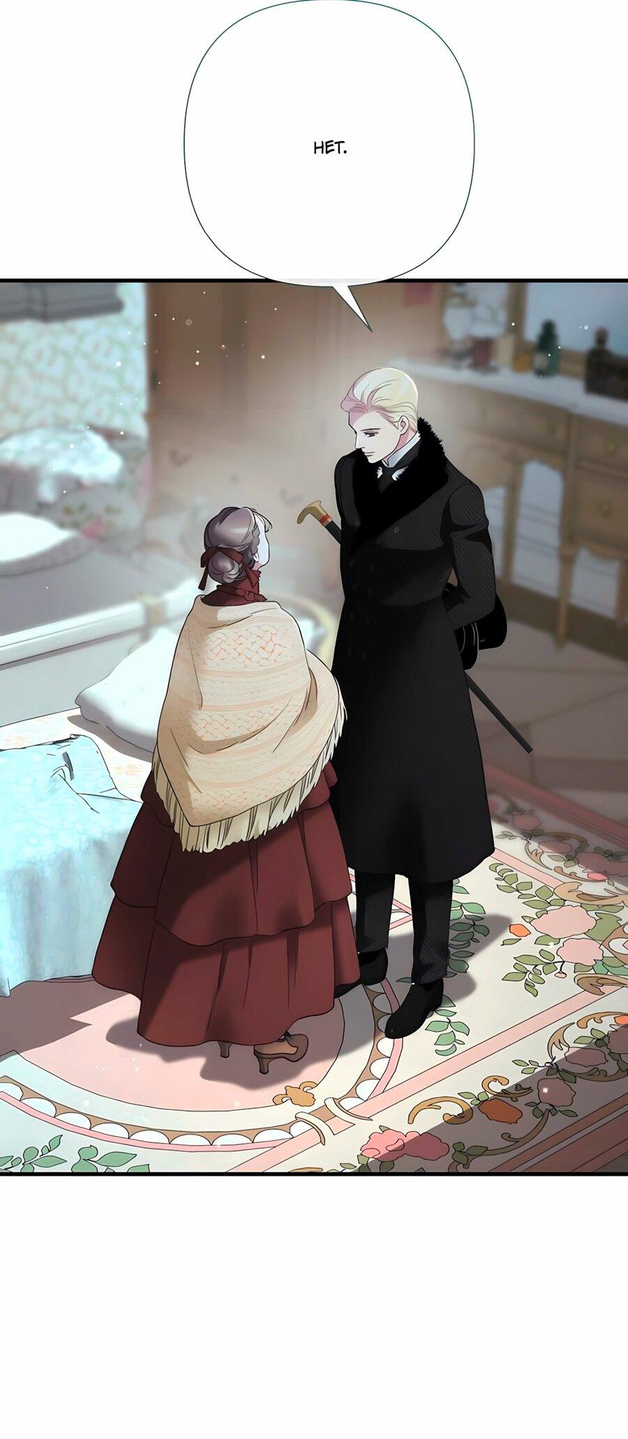 Манга Проблемный принц - Глава 127 Страница 68