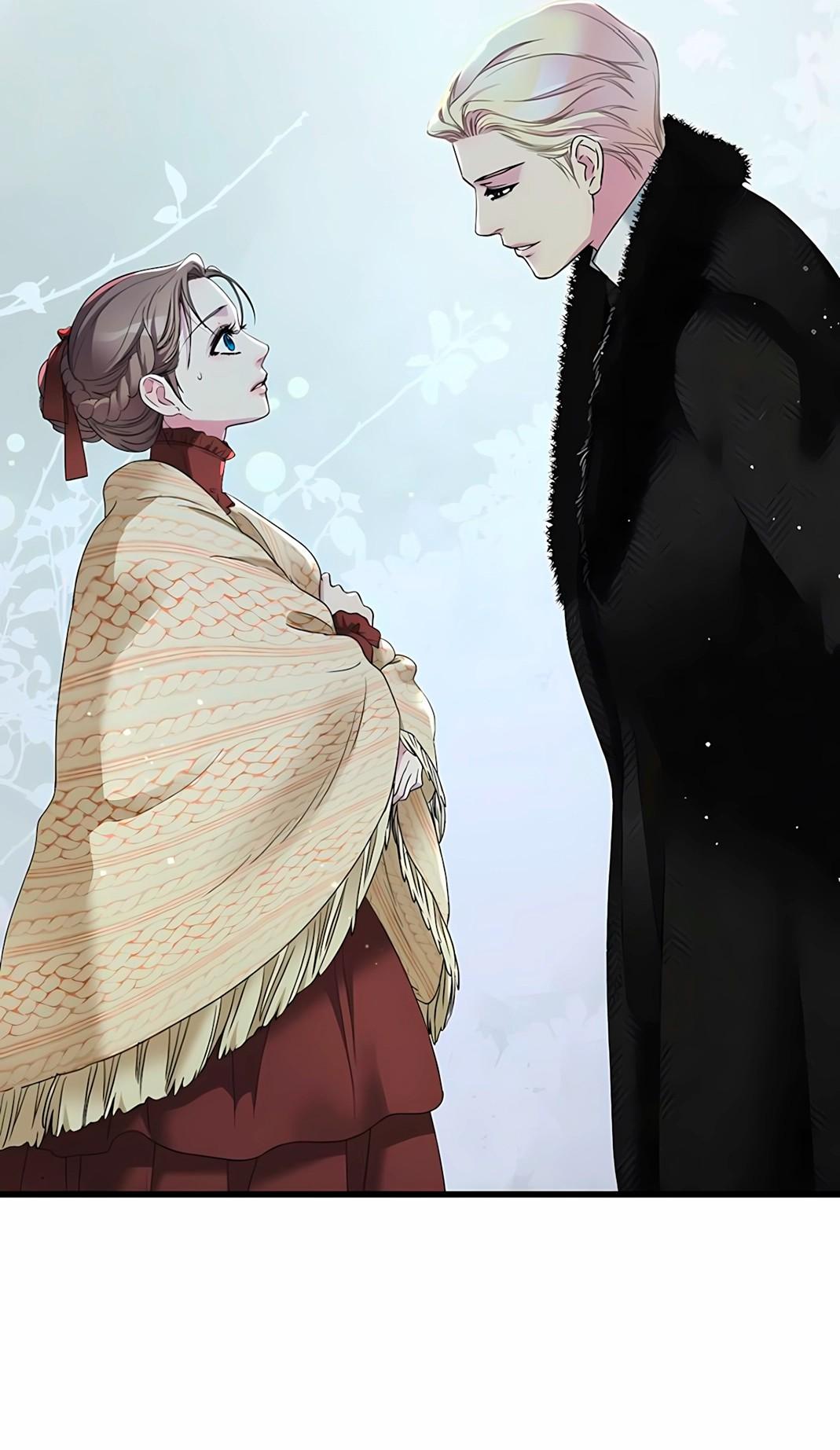 Манга Проблемный принц - Глава 127 Страница 43