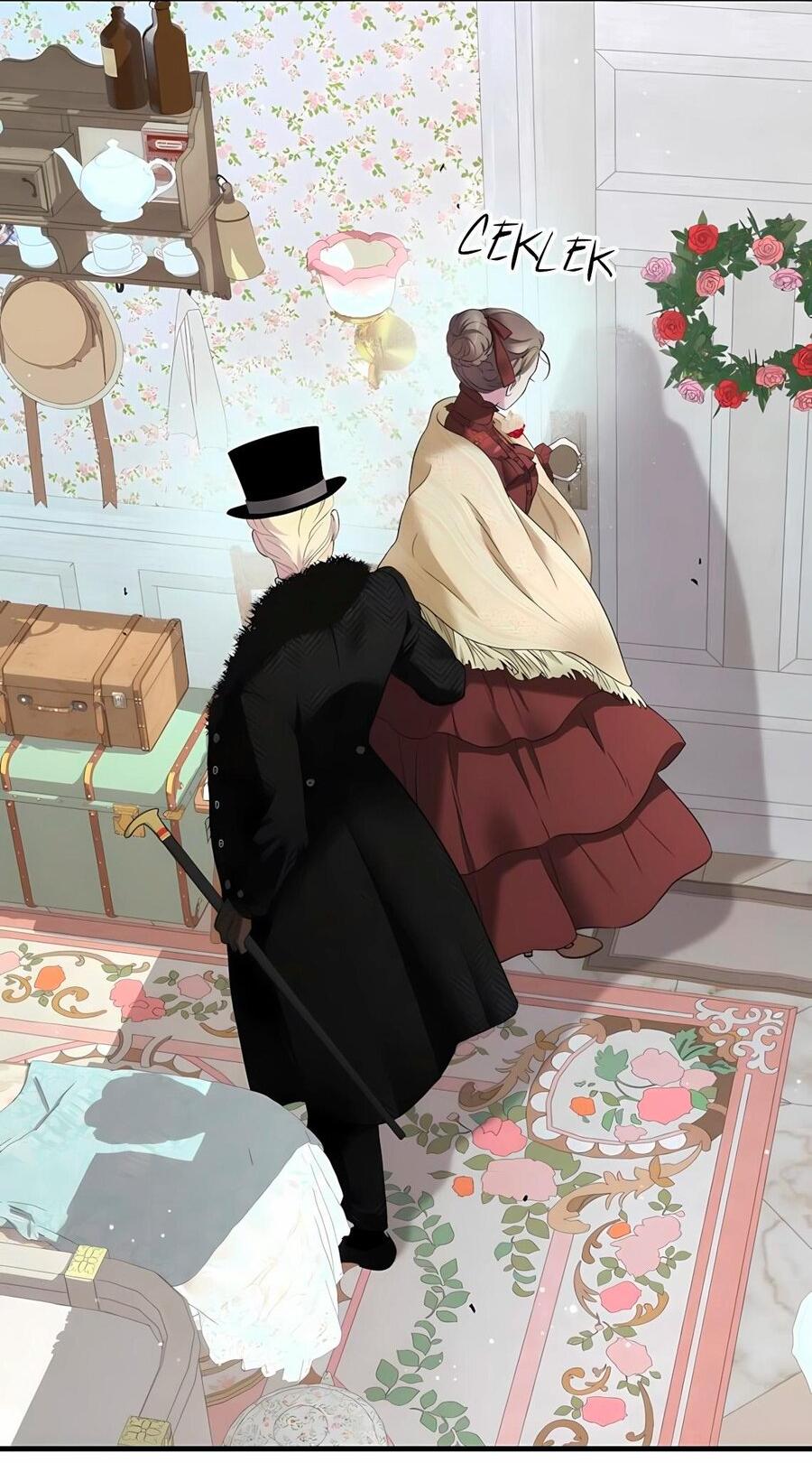 Манга Проблемный принц - Глава 127 Страница 2