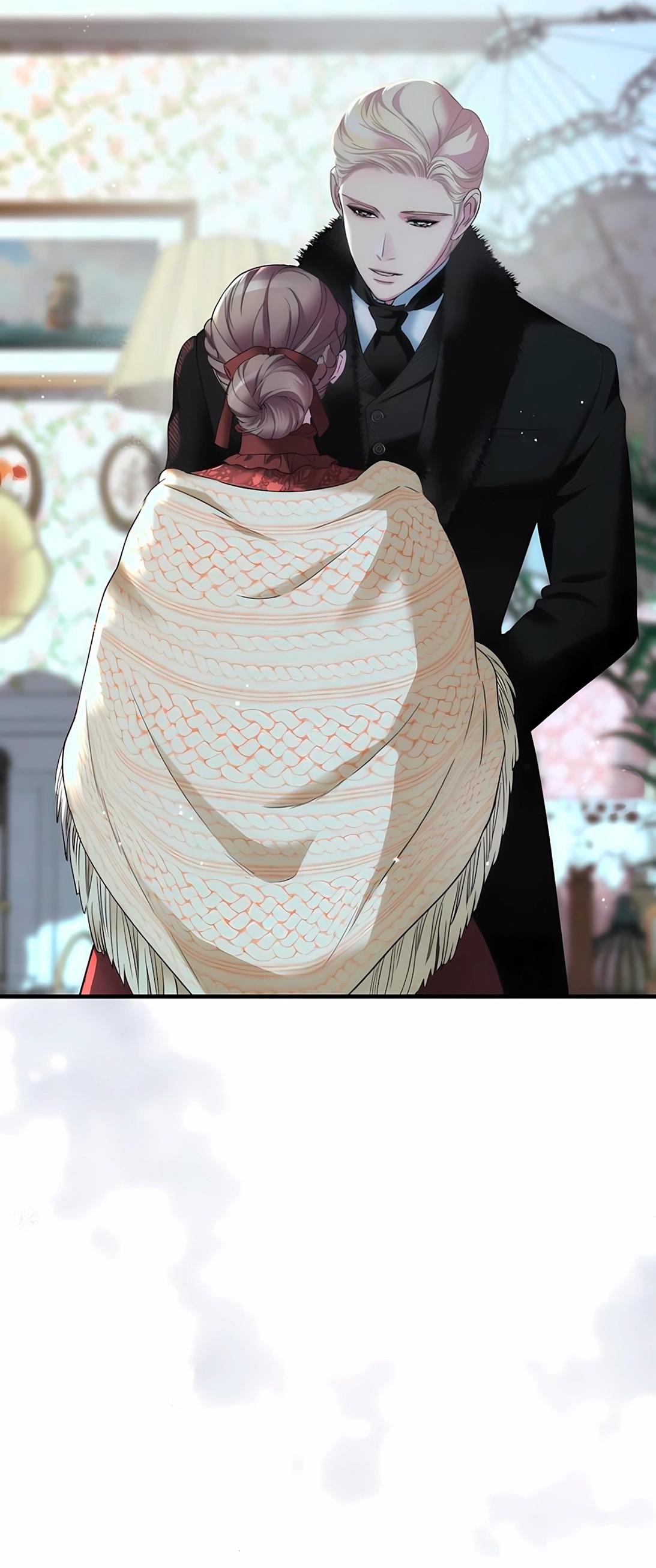 Манга Проблемный принц - Глава 127 Страница 38