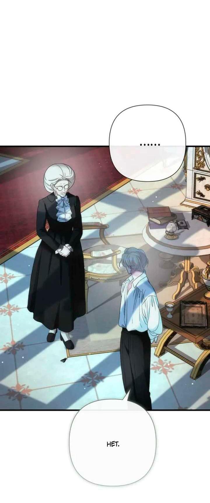 Манга Проблемный принц - Глава 126 Страница 2