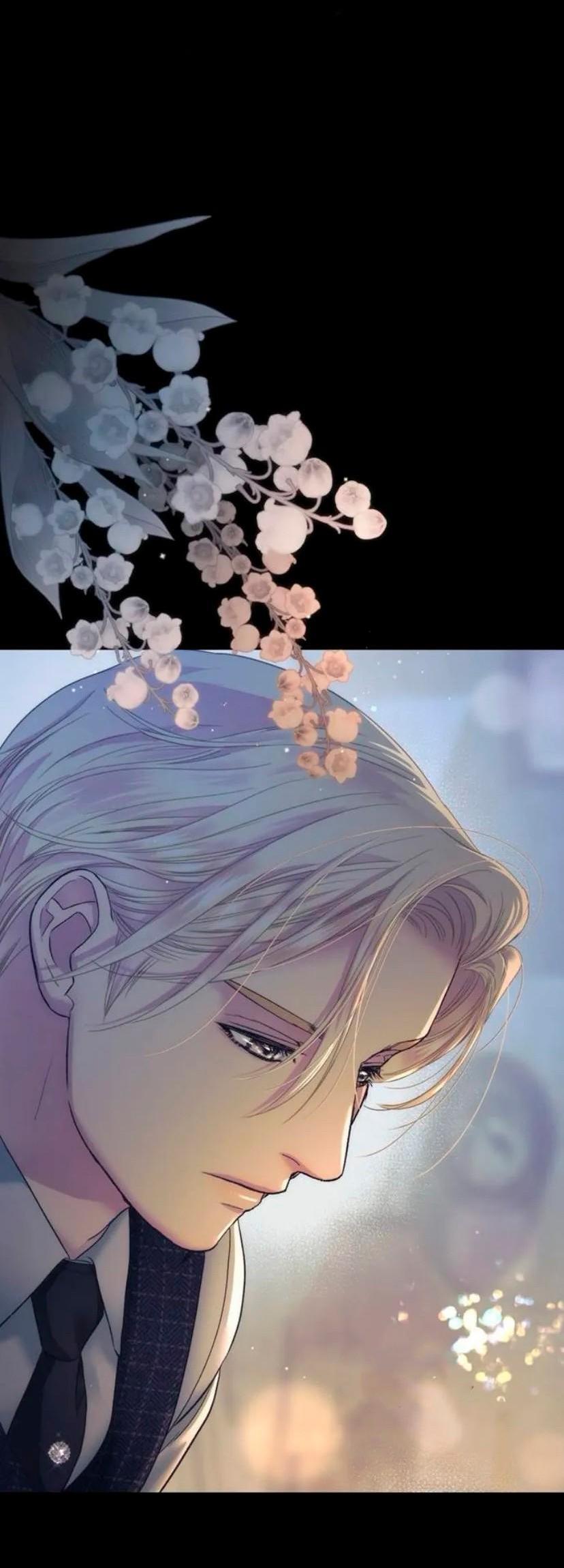 Манга Проблемный принц - Глава 133 Страница 61