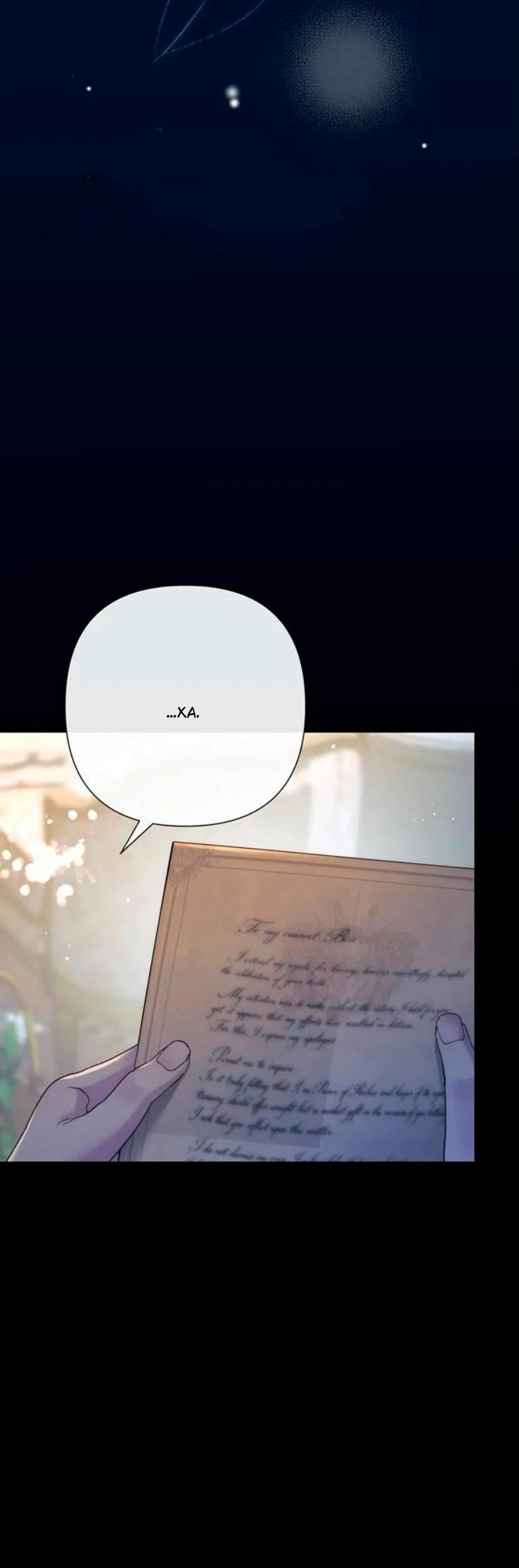 Манга Проблемный принц - Глава 134 Страница 34