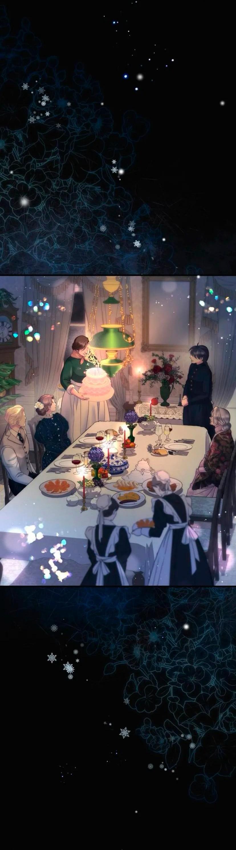 Манга Проблемный принц - Глава 134 Страница 61