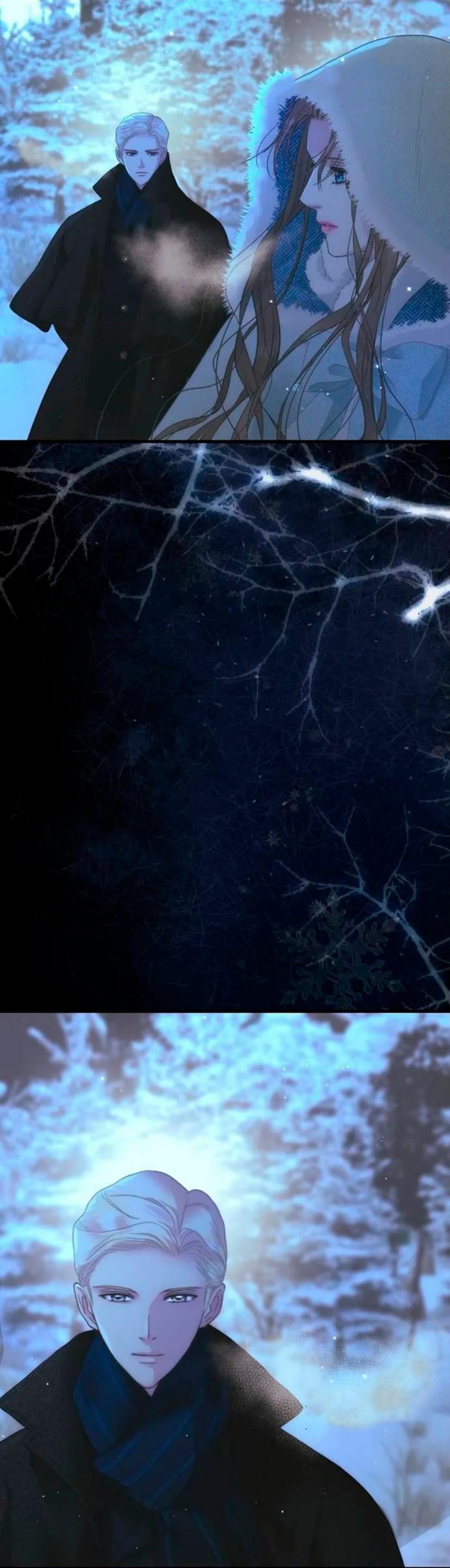 Манга Проблемный принц - Глава 135 Страница 35