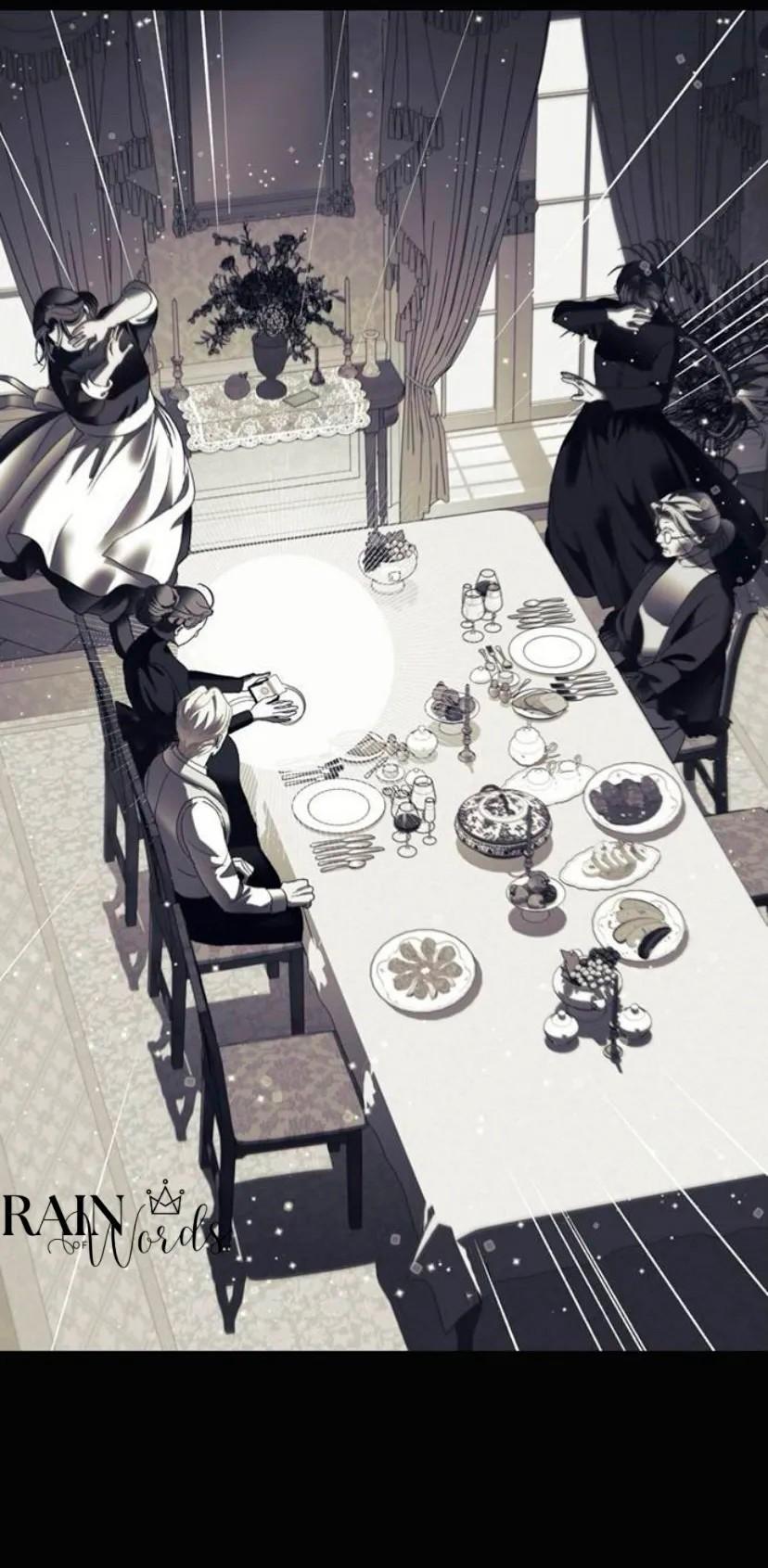 Манга Проблемный принц - Глава 135 Страница 5