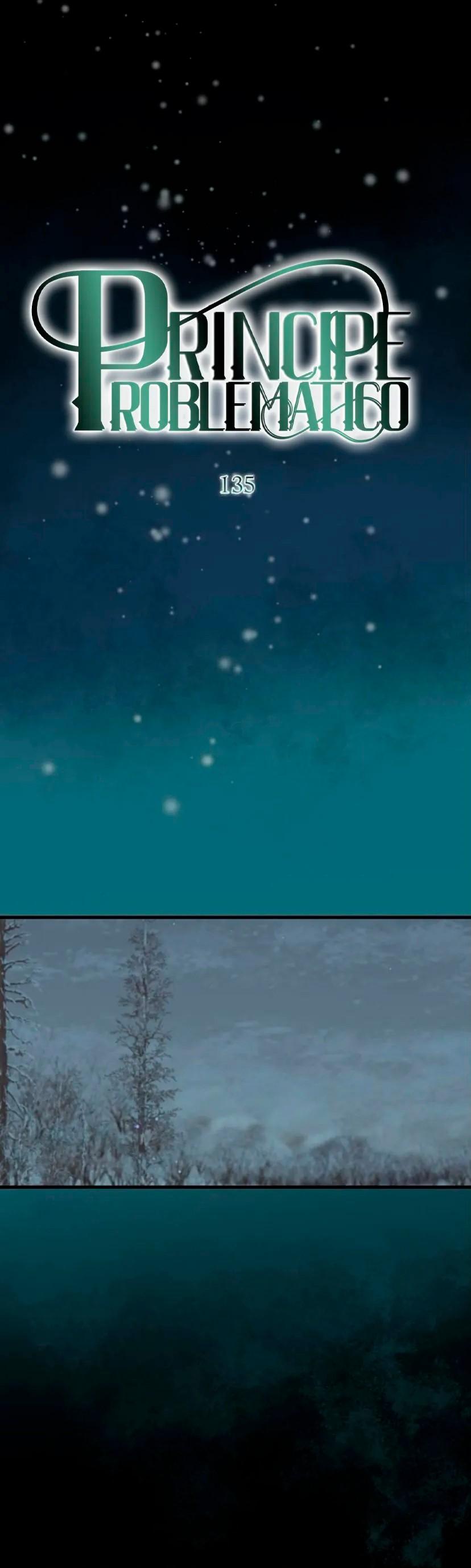 Манга Проблемный принц - Глава 135 Страница 21