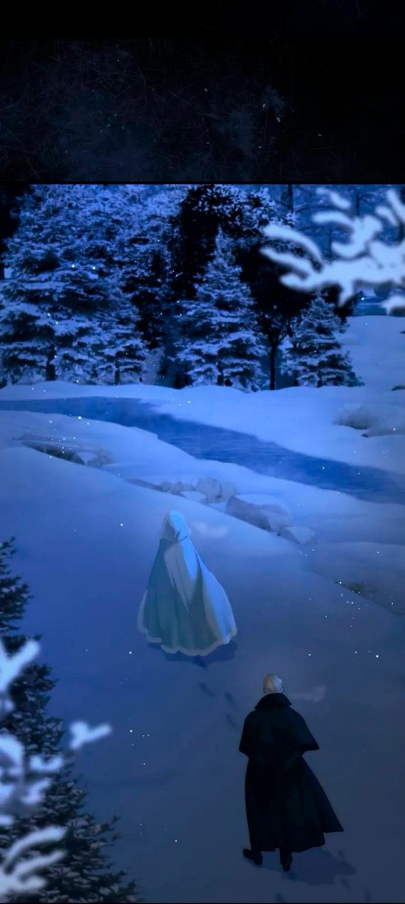 Манга Проблемный принц - Глава 135 Страница 37