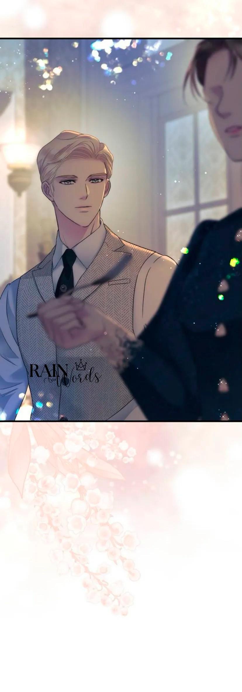 Манга Проблемный принц - Глава 135 Страница 15