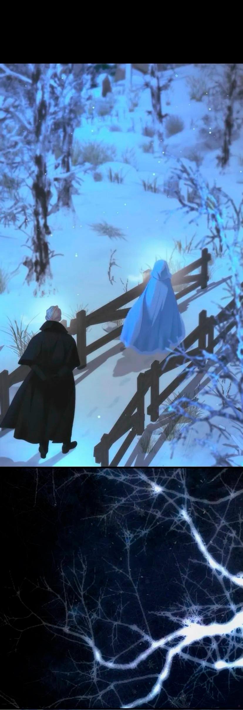 Манга Проблемный принц - Глава 135 Страница 34