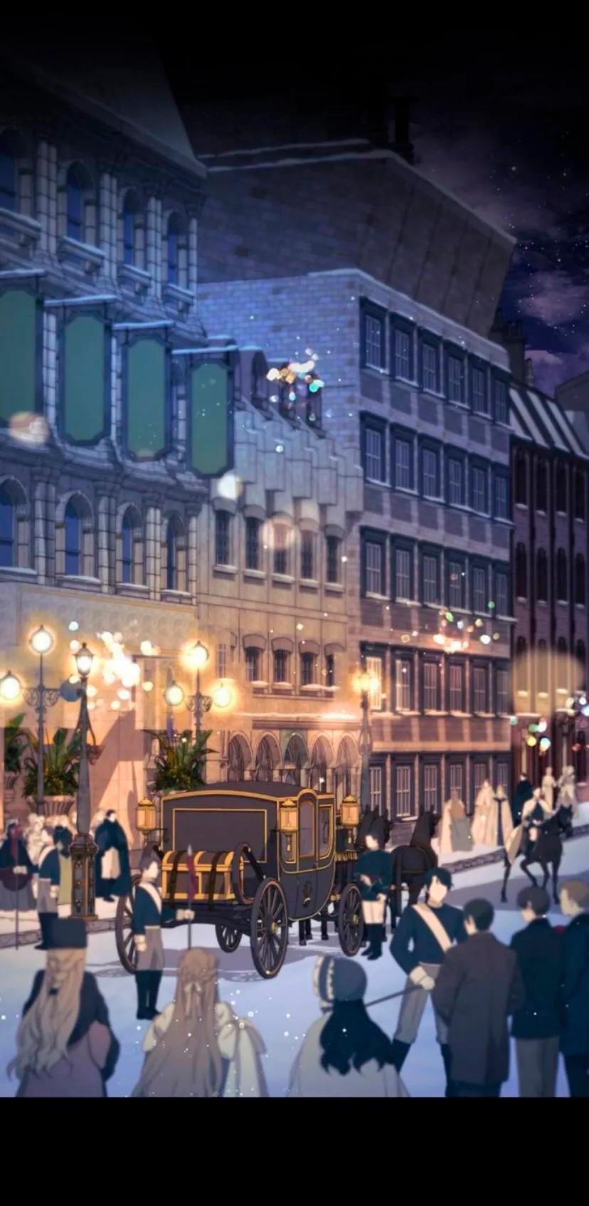 Манга Проблемный принц - Глава 136 Страница 50