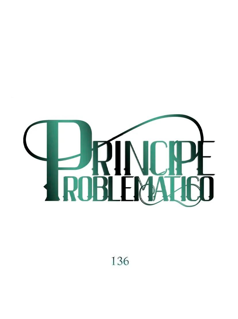 Манга Проблемный принц - Глава 136 Страница 30