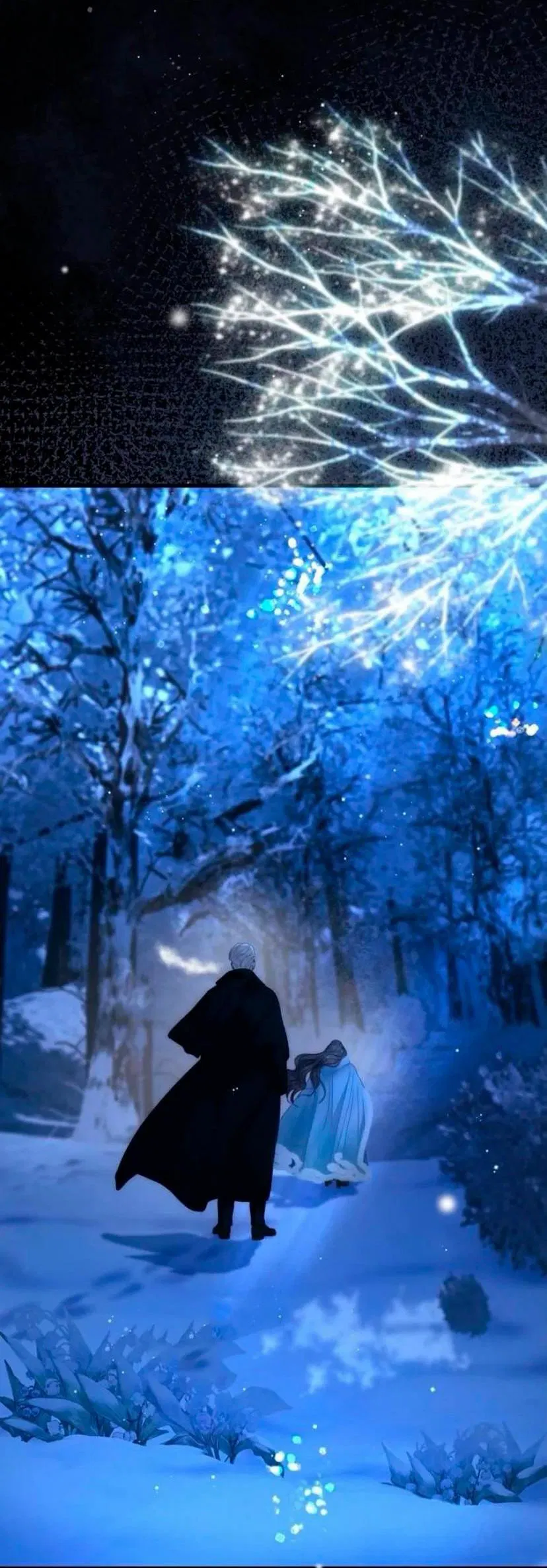 Манга Проблемный принц - Глава 136 Страница 27