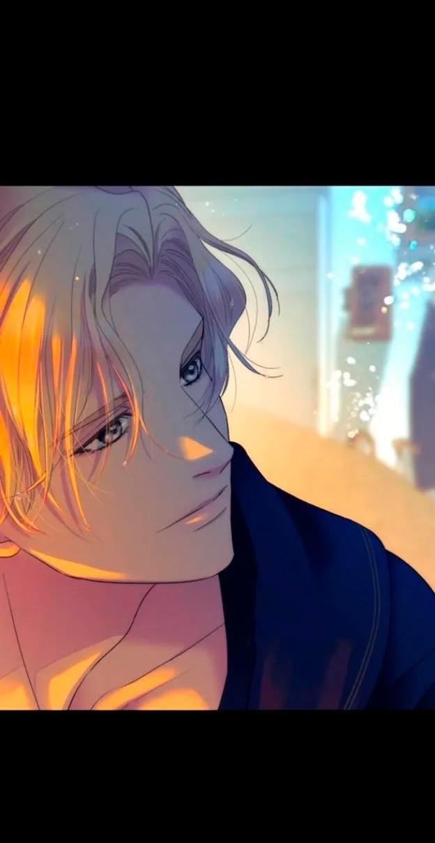 Манга Проблемный принц - Глава 138 Страница 35