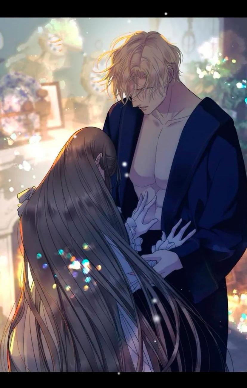 Манга Проблемный принц - Глава 140 Страница 24