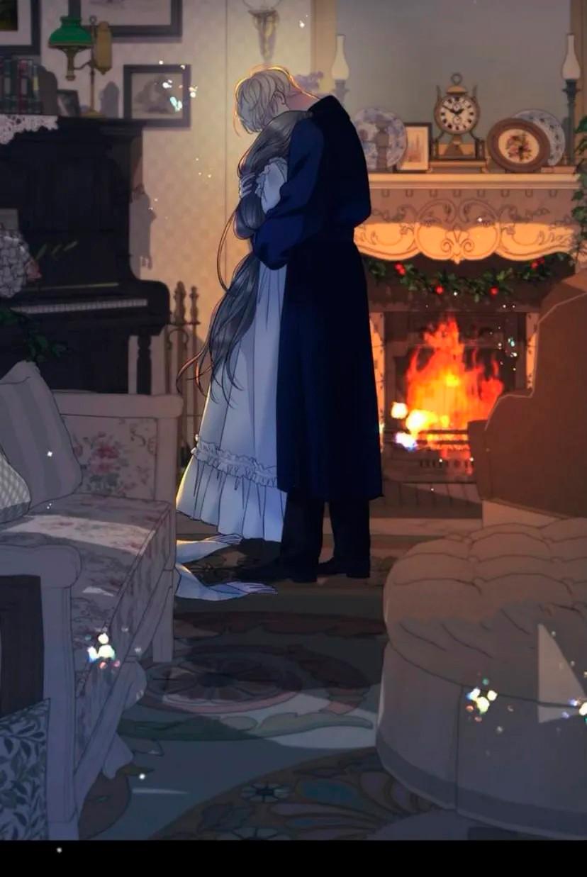 Манга Проблемный принц - Глава 140 Страница 13