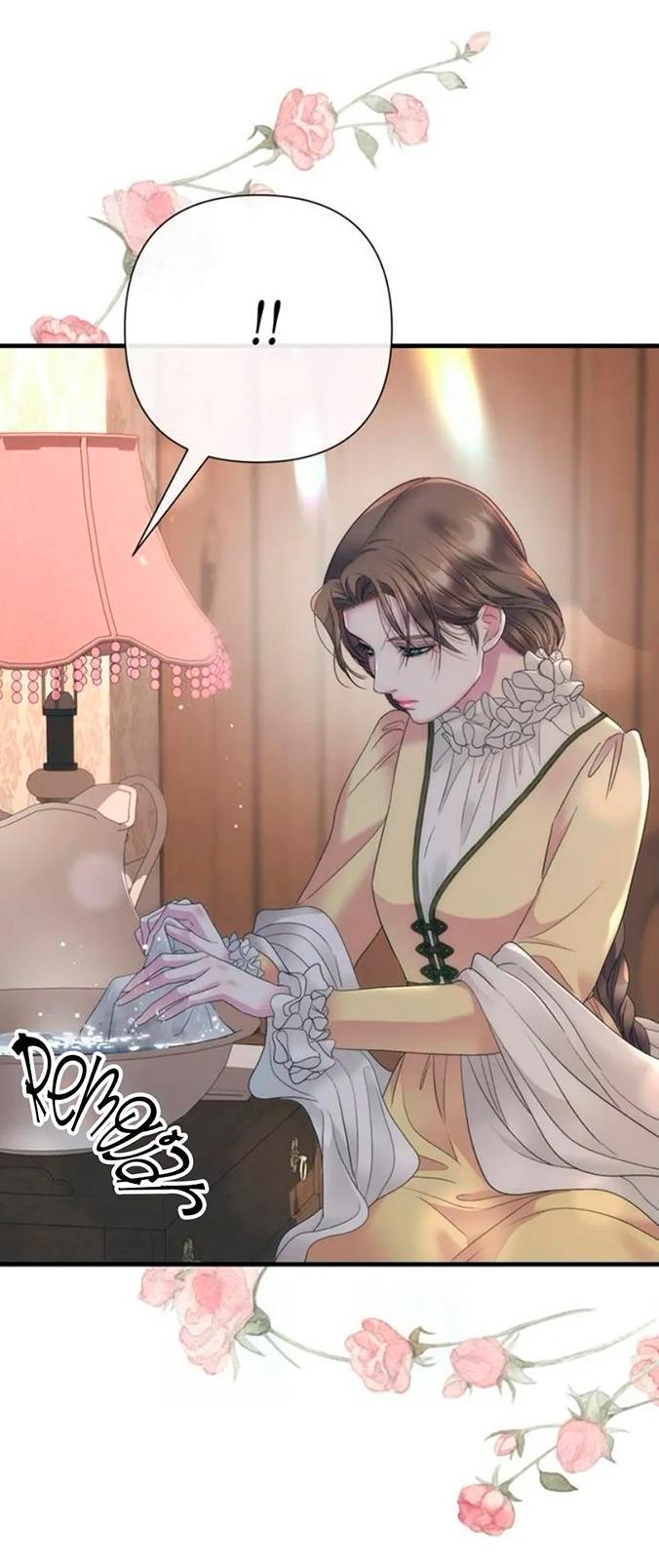 Манга Проблемный принц - Глава 143 Страница 46