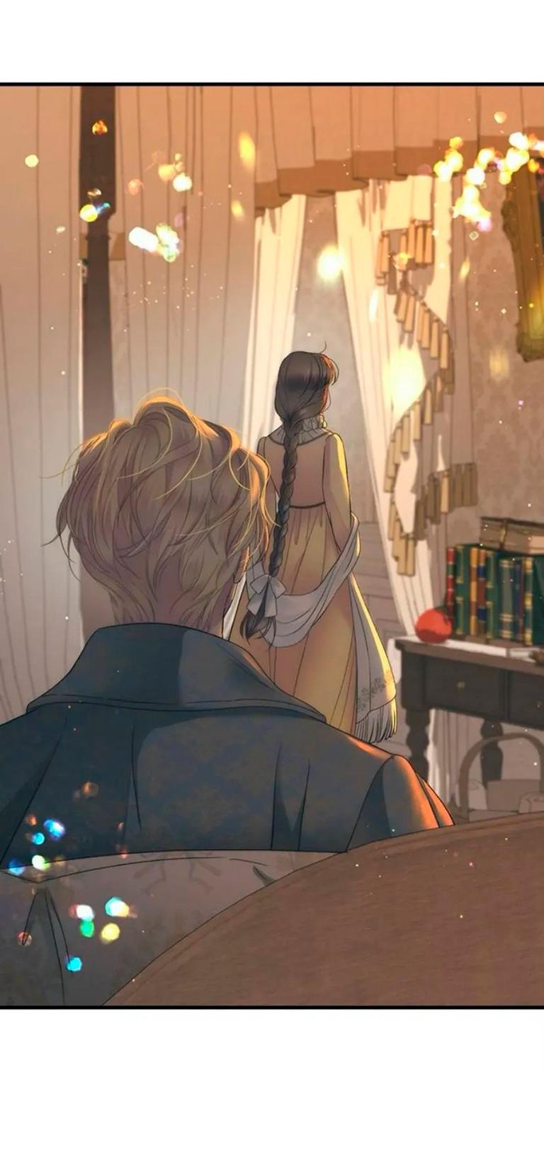 Манга Проблемный принц - Глава 143 Страница 58