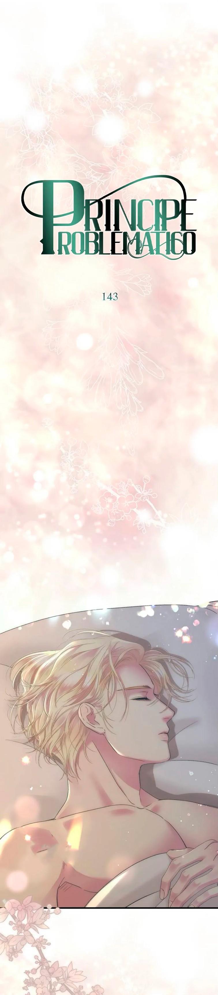 Манга Проблемный принц - Глава 143 Страница 37