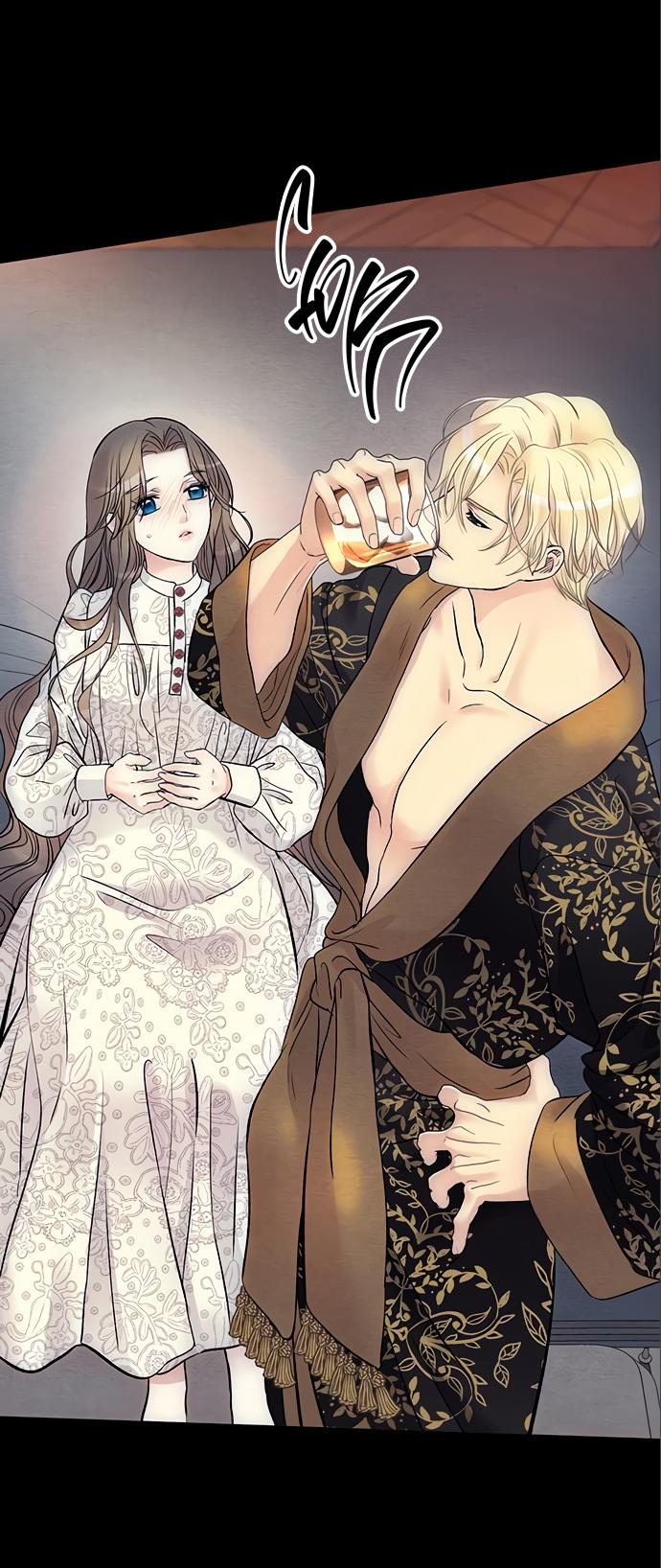 Манга Проблемный принц - Глава 35 Страница 5