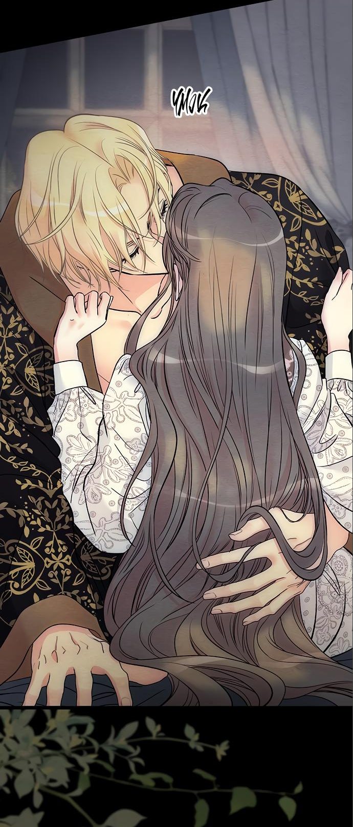 Манга Проблемный принц - Глава 35 Страница 9