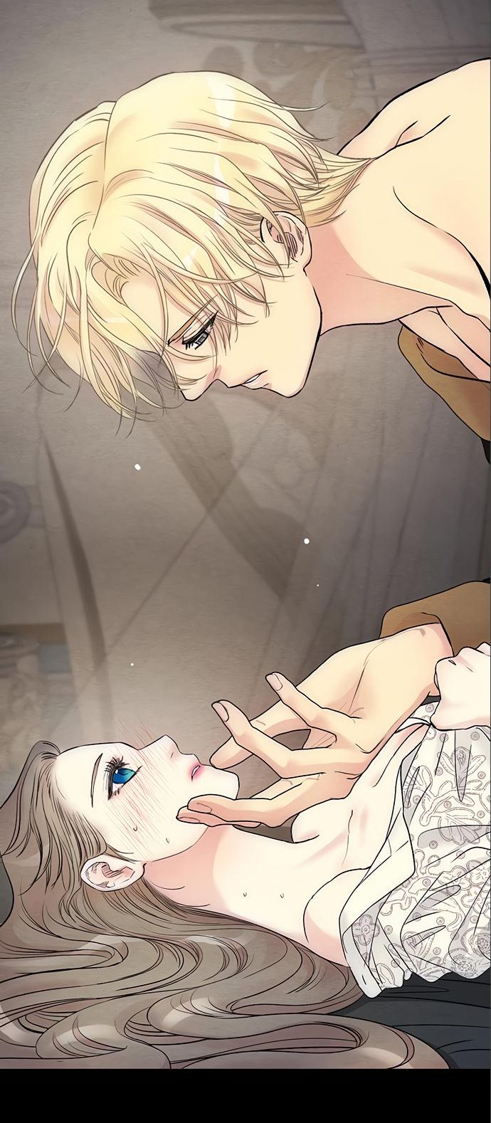 Манга Проблемный принц - Глава 35 Страница 15