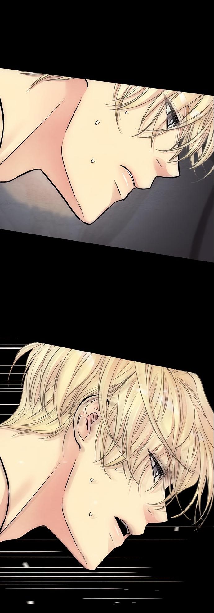 Манга Проблемный принц - Глава 35 Страница 25