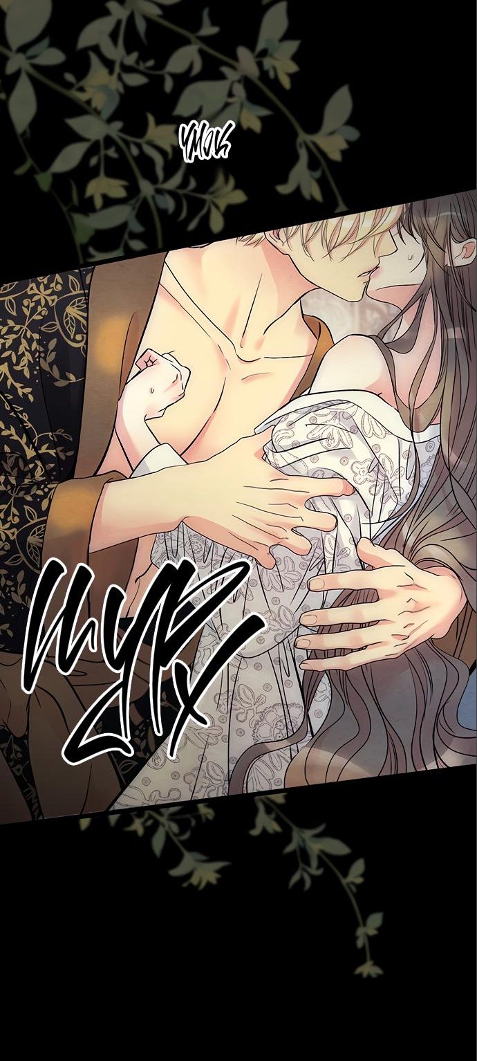 Манга Проблемный принц - Глава 35 Страница 10