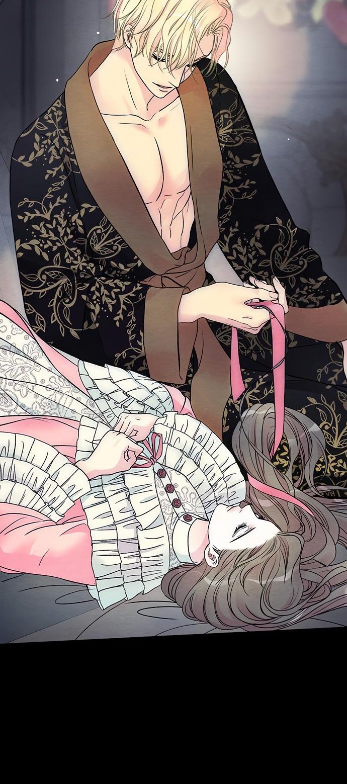 Манга Проблемный принц - Глава 34 Страница 18