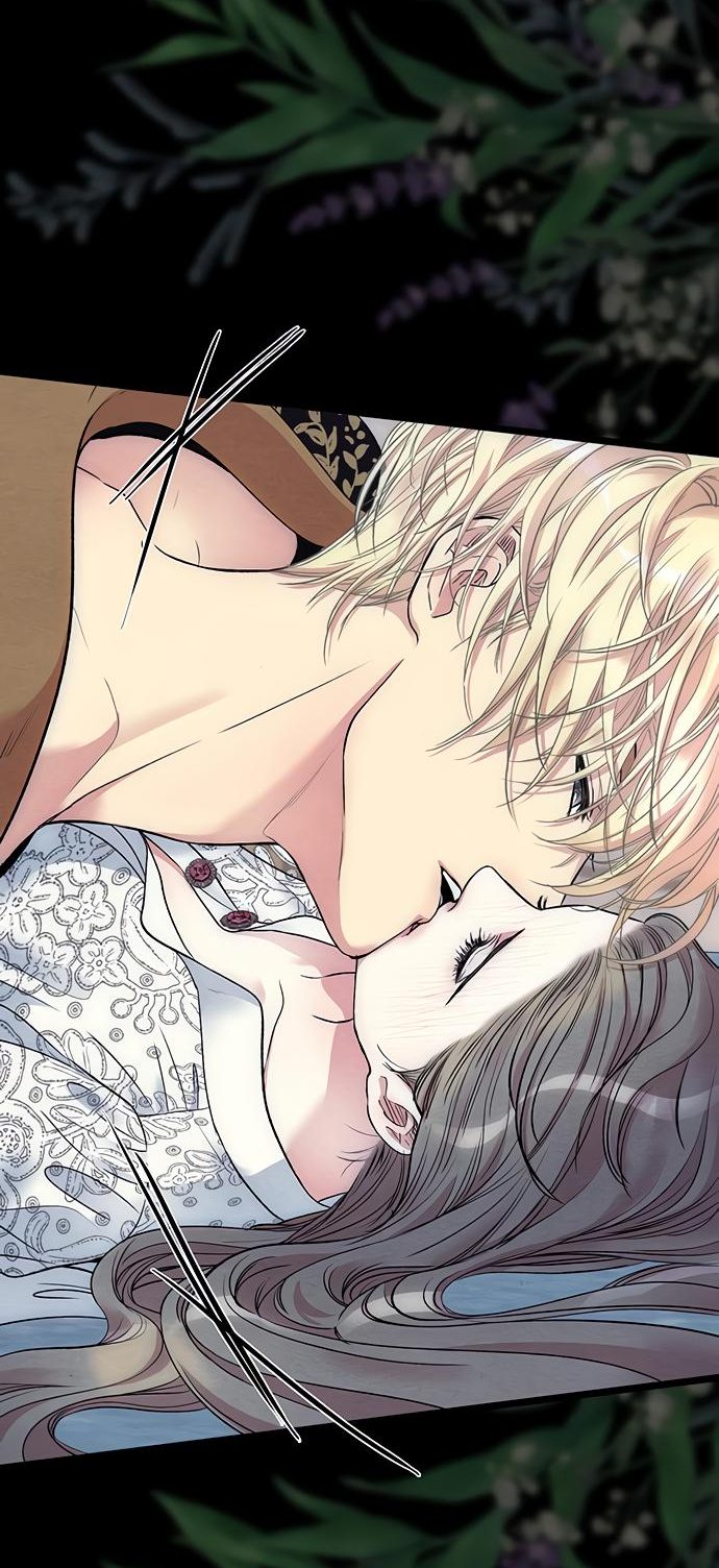 Манга Проблемный принц - Глава 34 Страница 37