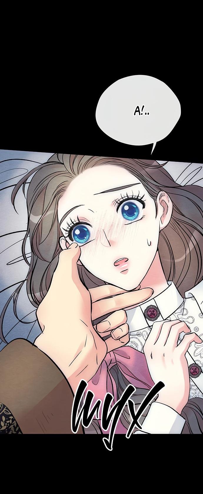 Манга Проблемный принц - Глава 34 Страница 6