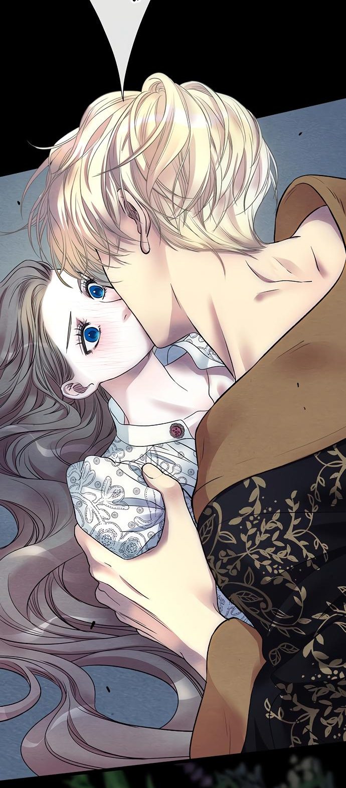 Манга Проблемный принц - Глава 34 Страница 36