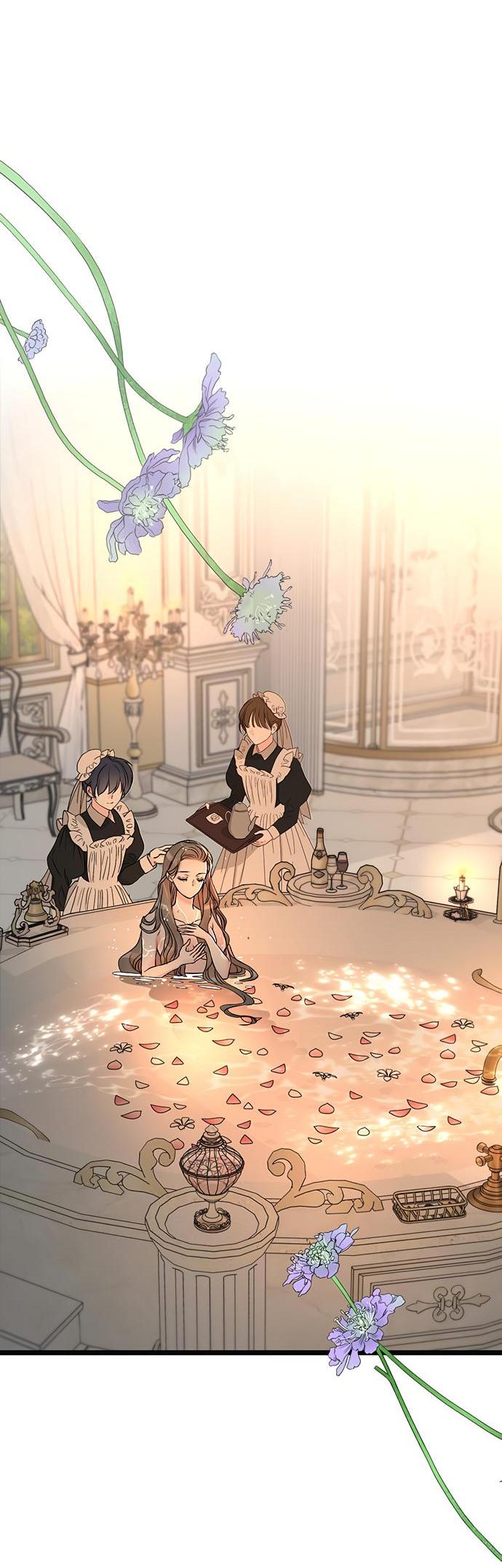 Манга Проблемный принц - Глава 46 Страница 27