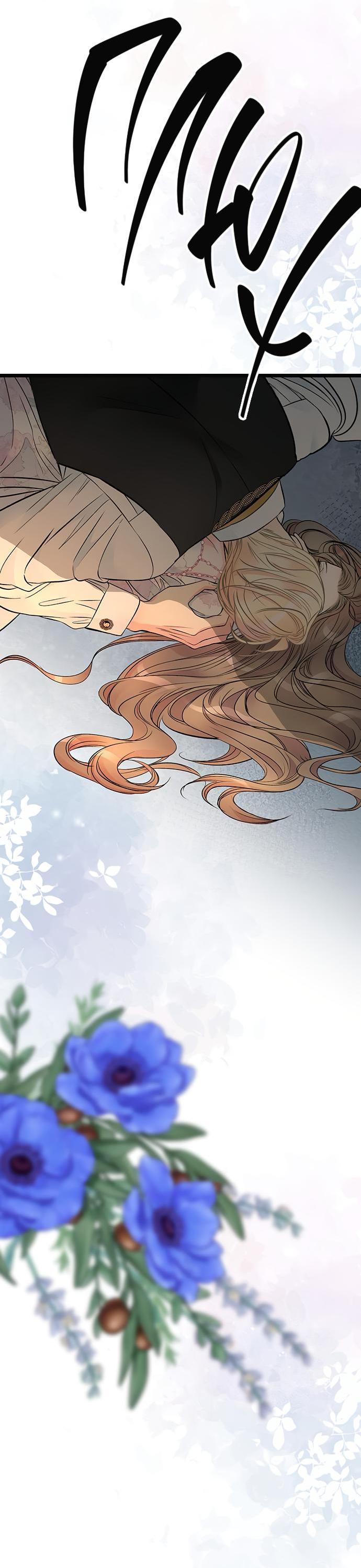 Манга Проблемный принц - Глава 46 Страница 66