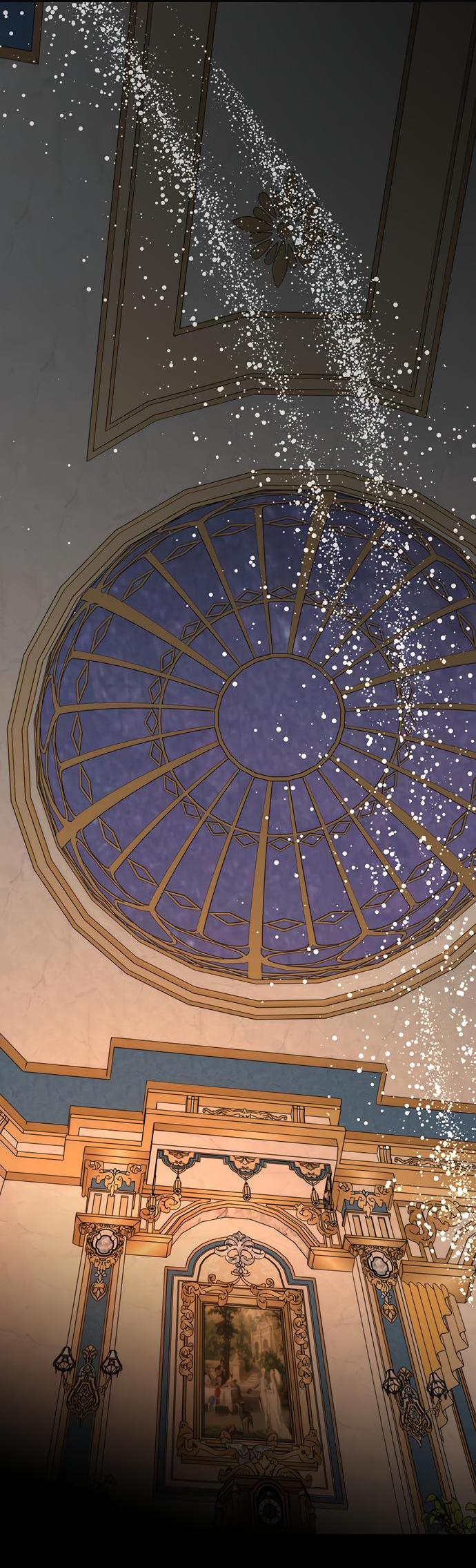 Манга Проблемный принц - Глава 47 Страница 37