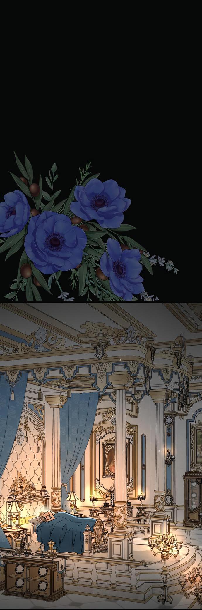 Манга Проблемный принц - Глава 47 Страница 39