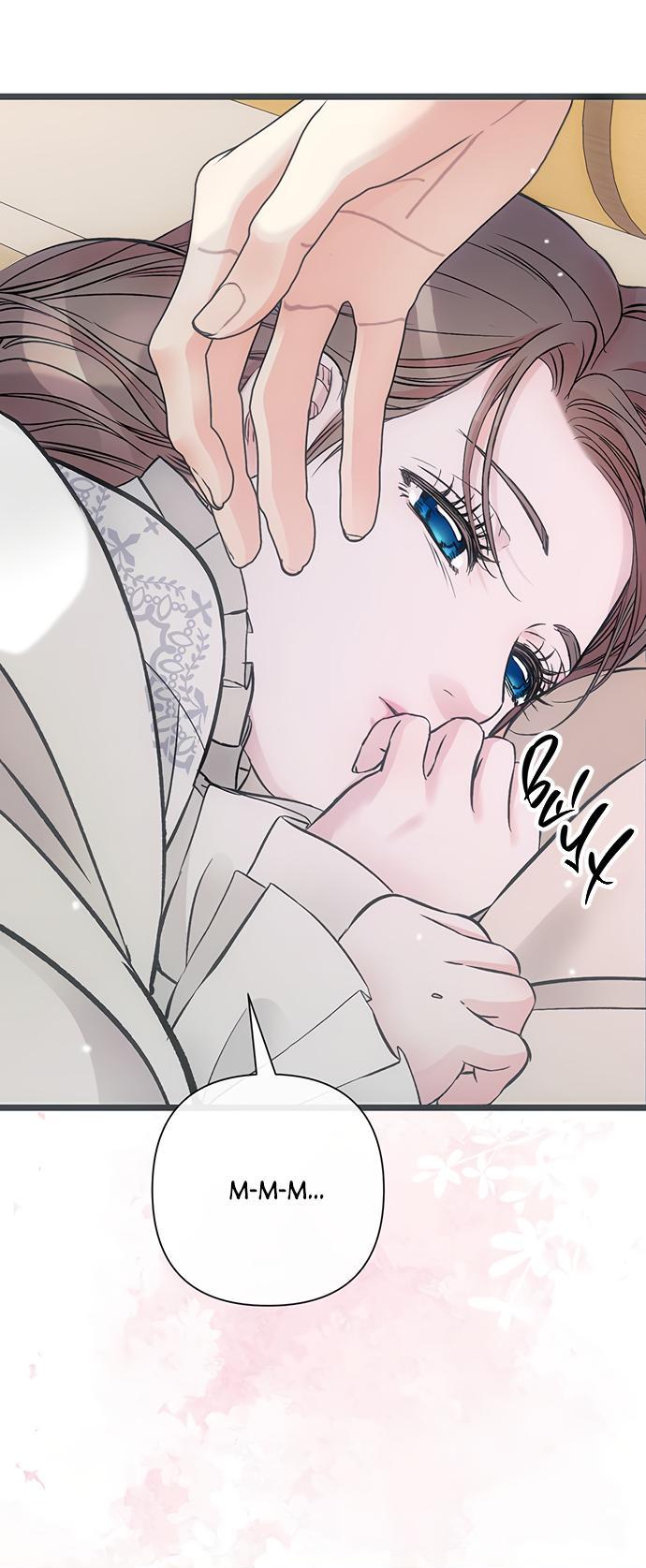 Манга Проблемный принц - Глава 48 Страница 21