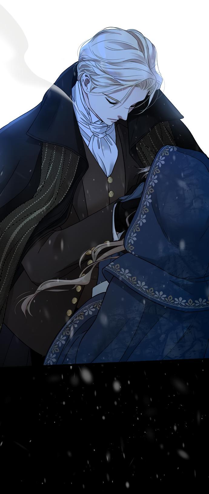 Манга Проблемный принц - Глава 57 Страница 43