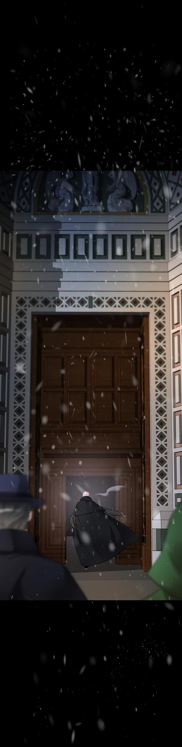 Манга Проблемный принц - Глава 56 Страница 29