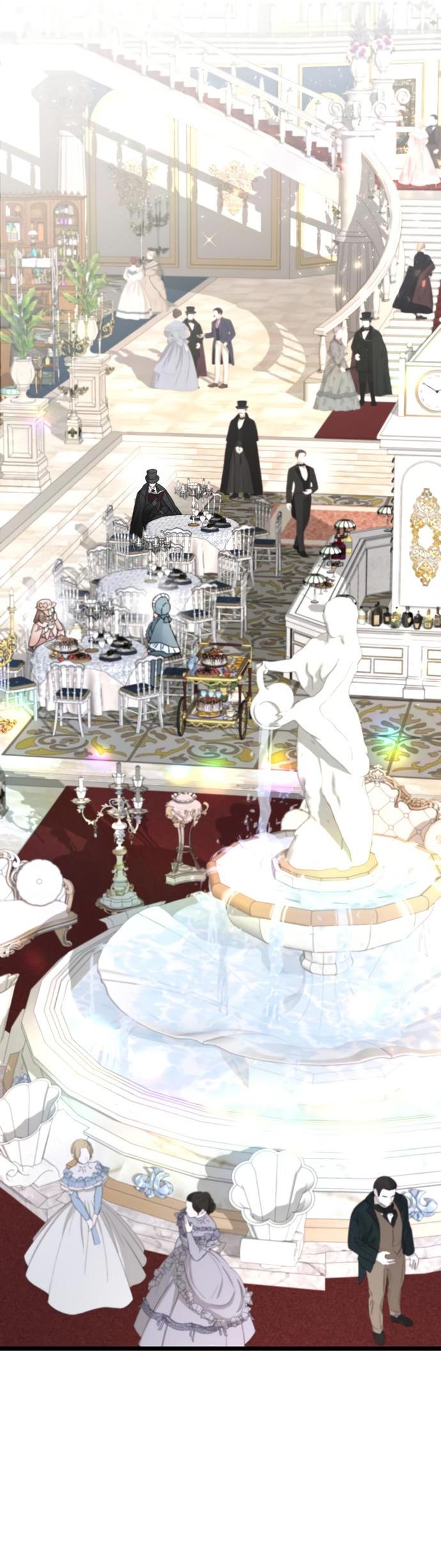 Манга Проблемный принц - Глава 60 Страница 19