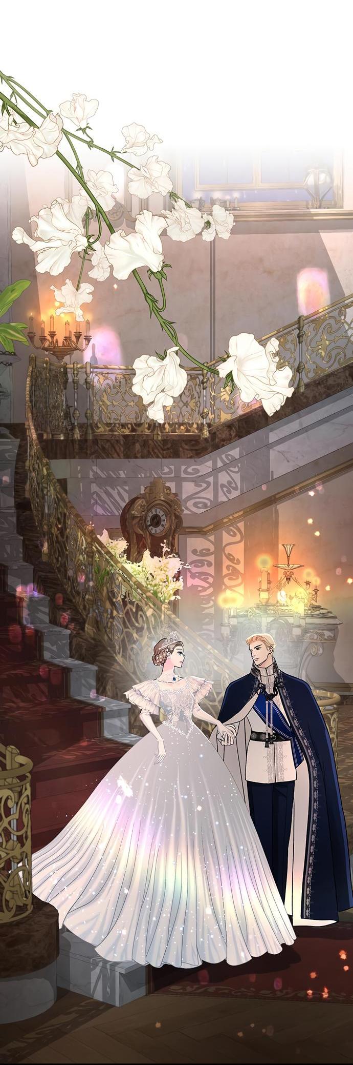 Манга Проблемный принц - Глава 60 Страница 68