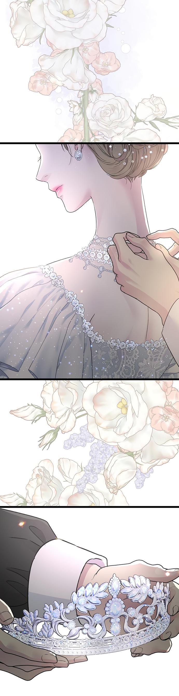 Манга Проблемный принц - Глава 60 Страница 59