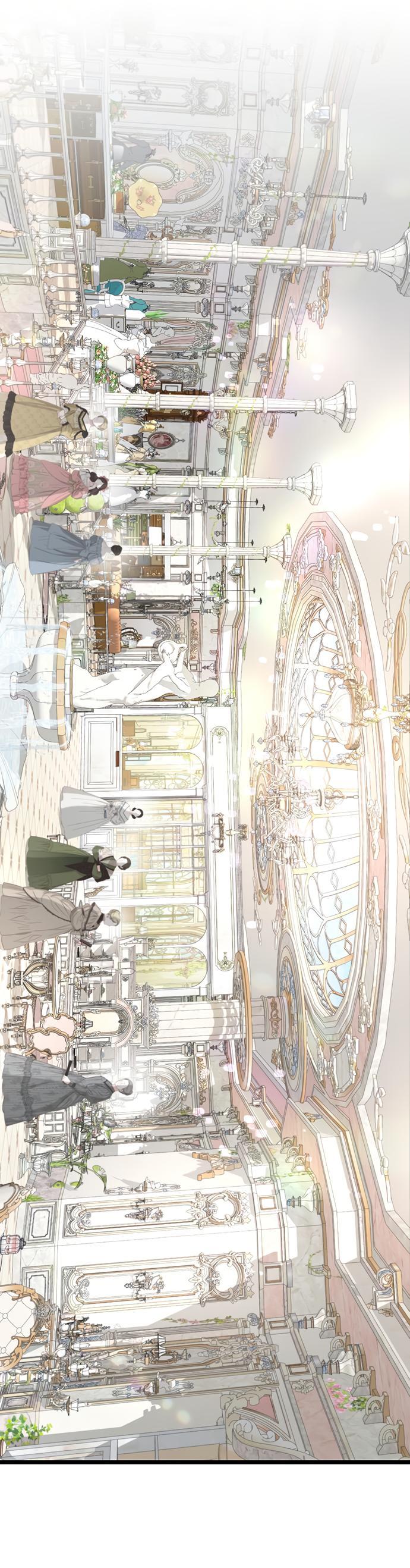 Манга Проблемный принц - Глава 60 Страница 23