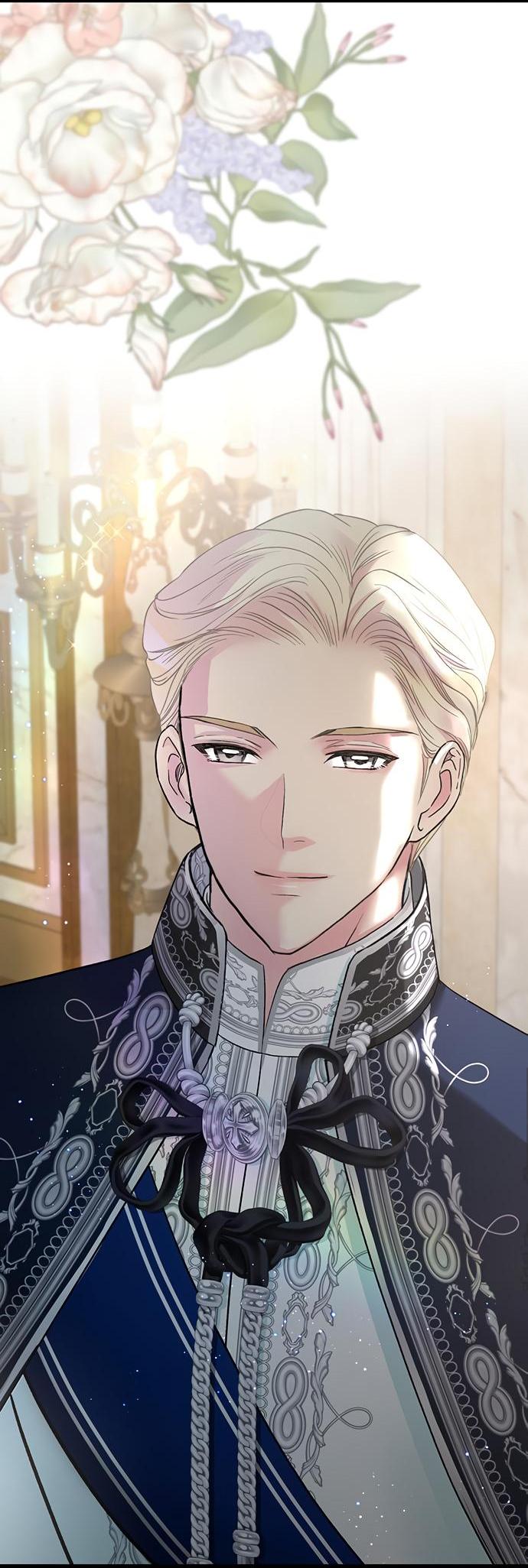 Манга Проблемный принц - Глава 60 Страница 66