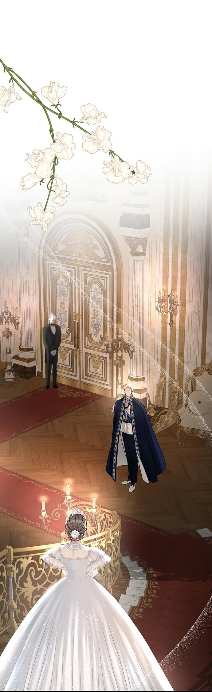 Манга Проблемный принц - Глава 60 Страница 65