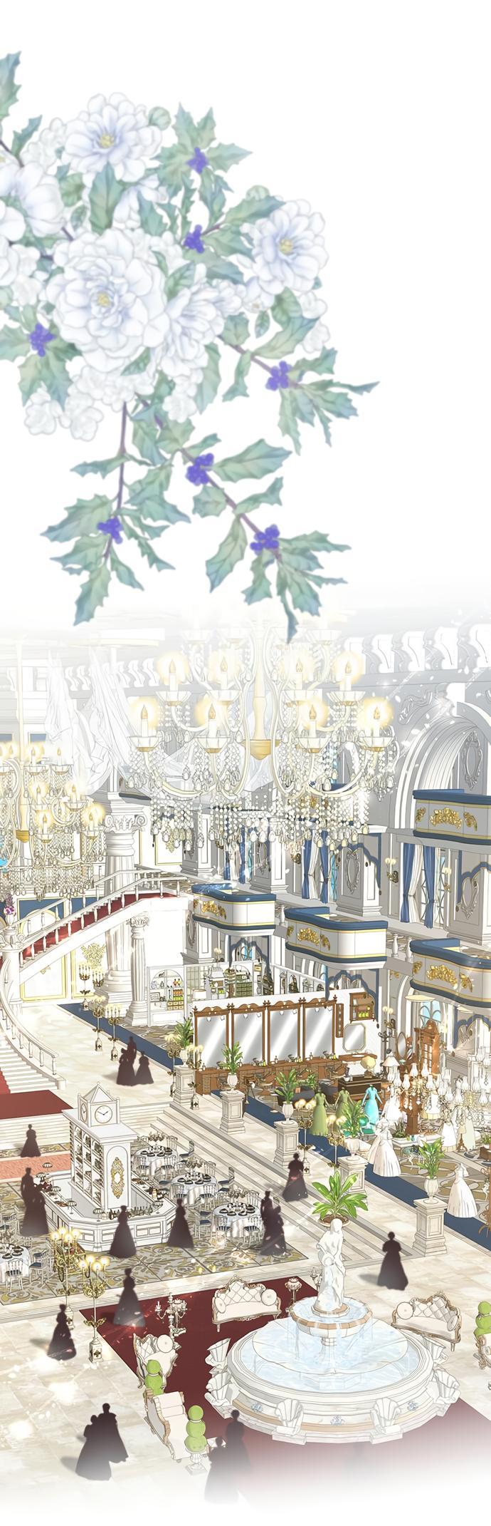 Манга Проблемный принц - Глава 60 Страница 2